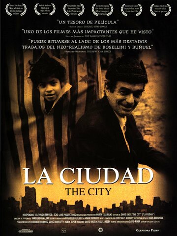 Фильм «La Ciudad Фильм «La Ciudad