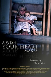 Фильм «A Wish Your Heart Makes» смотреть онлайн фильм в хорошем качестве 1080p Фильм «A Wish Your Heart Makes» смотреть онлайн фильм в хорошем качестве 1080p