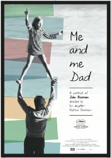 Фильм «Me and Me Dad» смотреть онлайн фильм в хорошем качестве 1080p Фильм «Me and Me Dad» смотреть онлайн фильм в хорошем качестве 1080p