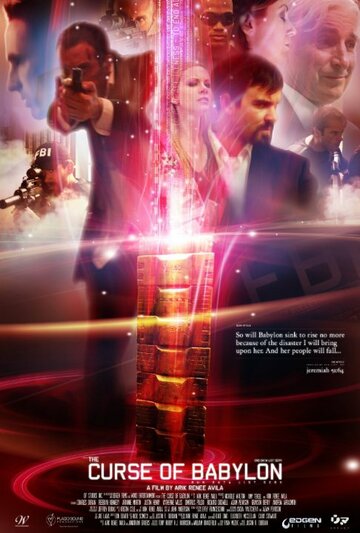 Фильм «The Curse of Babylon» смотреть онлайн фильм в хорошем качестве 1080p Фильм «The Curse of Babylon» смотреть онлайн фильм в хорошем качестве 1080p