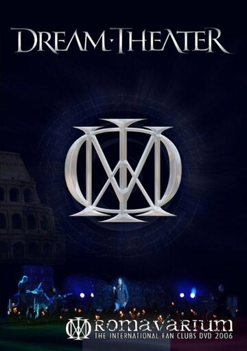 Фильм «Dream Theater: Romavarium» смотреть онлайн фильм в хорошем качестве 720p Фильм «Dream Theater: Romavarium» смотреть онлайн фильм в хорошем качестве 720p