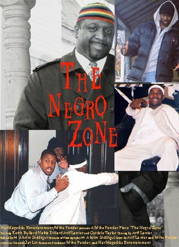 Фильм «The Negro Zone» смотреть онлайн фильм в хорошем качестве 720p Фильм «The Negro Zone» смотреть онлайн фильм в хорошем качестве 720p