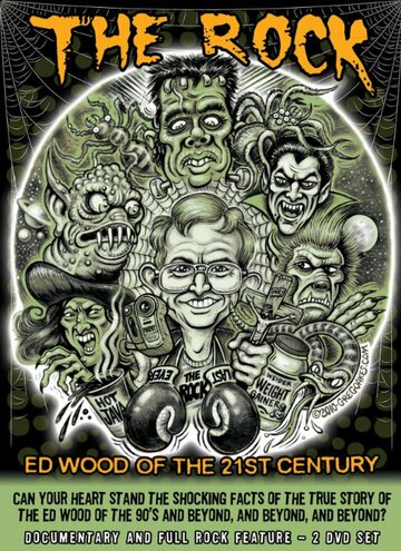 Фильм «The Rock Ed Wood of the 21st Century» смотреть онлайн фильм в хорошем качестве 720p Фильм «The Rock Ed Wood of the 21st Century» смотреть онлайн фильм в хорошем качестве 720p