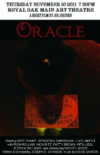Фильм «Oracle» смотреть онлайн фильм в хорошем качестве 1080p Фильм «Oracle» смотреть онлайн фильм в хорошем качестве 1080p