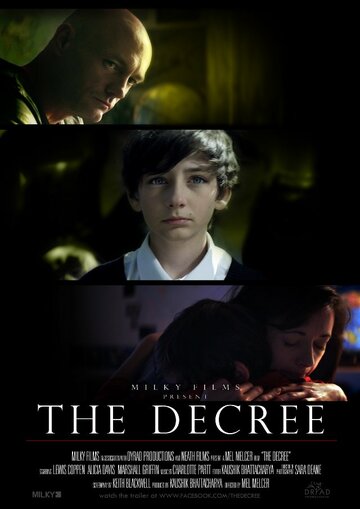 Фильм «The Decree» скачать бесплатно в хорошем качестве без регистрации и смс 1080p Фильм «The Decree» скачать бесплатно в хорошем качестве без регистрации и смс 1080p