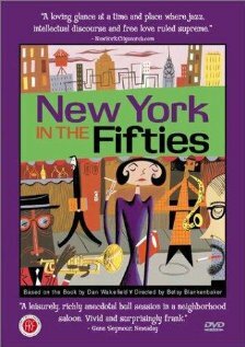 Фильм «New York in the 50's» смотреть онлайн фильм в хорошем качестве 720p Фильм «New York in the 50's» смотреть онлайн фильм в хорошем качестве 720p