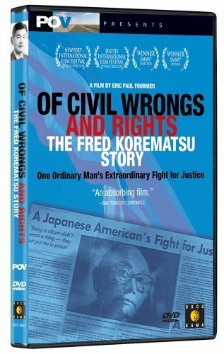 Фильм «Of Civil Wrongs & Rights: The Fred Korematsu Story» смотреть онлайн фильм в хорошем качестве 720p Фильм «Of Civil Wrongs & Rights: The Fred Korematsu Story» смотреть онлайн фильм в хорошем качестве 720p