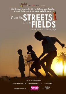 Фильм «From the Streets to the Fields» смотреть онлайн фильм в хорошем качестве 720p Фильм «From the Streets to the Fields» смотреть онлайн фильм в хорошем качестве 720p