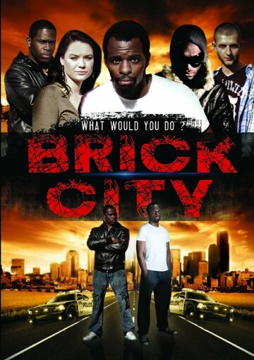 Фильм «Brick City» смотреть онлайн фильм в хорошем качестве 720p Фильм «Brick City» смотреть онлайн фильм в хорошем качестве 720p