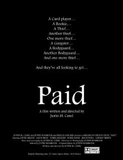 Фильм «Paid» скачать бесплатно в хорошем качестве без регистрации и смс 1080p Фильм «Paid» скачать бесплатно в хорошем качестве без регистрации и смс 1080p