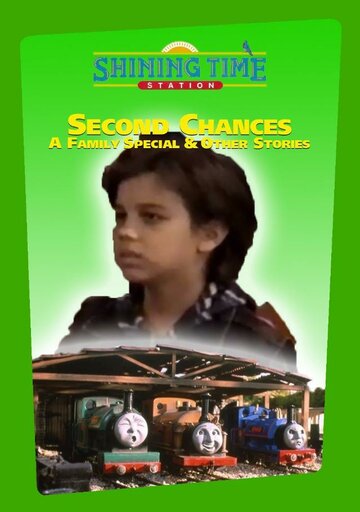 Фильм «Shining Time Station: Second Chances» смотреть онлайн фильм в хорошем качестве 720p Фильм «Shining Time Station: Second Chances» смотреть онлайн фильм в хорошем качестве 720p
