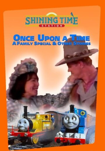 Фильм «Shining Time Station: Once Upon a Time» смотреть онлайн фильм в хорошем качестве 1080p Фильм «Shining Time Station: Once Upon a Time» смотреть онлайн фильм в хорошем качестве 1080p