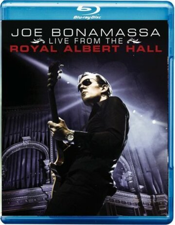 Фильм «Joe Bonamassa: Live from the Royal Albert Hall» смотреть онлайн фильм в хорошем качестве 720p Фильм «Joe Bonamassa: Live from the Royal Albert Hall» смотреть онлайн фильм в хорошем качестве 720p