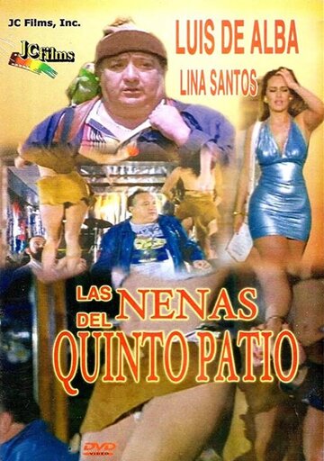 Фильм «Las nenas de quinto patio» смотреть онлайн фильм в хорошем качестве 720p Фильм «Las nenas de quinto patio» смотреть онлайн фильм в хорошем качестве 720p