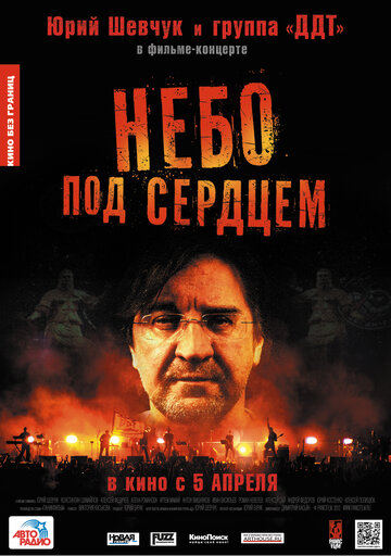 ТВ-передача «Небо под сердцем» смотреть онлайн в хорошем качестве 1080p ТВ-передача «Небо под сердцем» смотреть онлайн в хорошем качестве 1080p