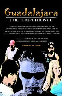 Фильм «Guadalajara: The Experience» смотреть онлайн фильм в хорошем качестве 720p Фильм «Guadalajara: The Experience» смотреть онлайн фильм в хорошем качестве 720p