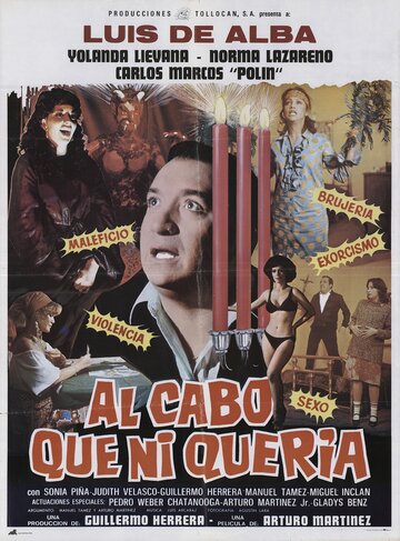 Фильм «Al cabo qué ni quería» смотреть онлайн фильм в хорошем качестве 720p Фильм «Al cabo qué ni quería» смотреть онлайн фильм в хорошем качестве 720p