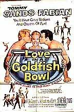 Фильм «Love in a Goldfish Bowl» смотреть онлайн фильм в хорошем качестве 1080p Фильм «Love in a Goldfish Bowl» смотреть онлайн фильм в хорошем качестве 1080p