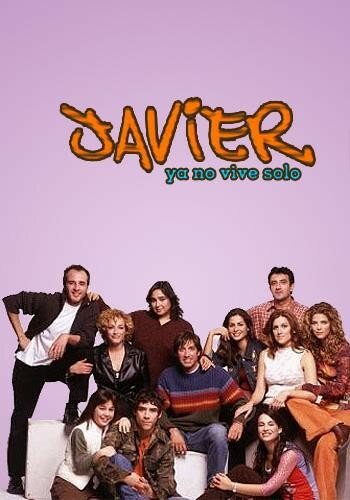 Сериал «Хавьер уже не одинок» смотреть онлайн сериалв хорошем качестве 1080p Сериал «Хавьер уже не одинок» смотреть онлайн сериалв хорошем качестве 1080p