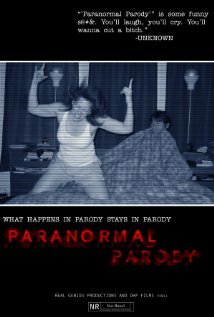 Фильм «Paranormal Parody» смотреть онлайн фильм в хорошем качестве 1080p Фильм «Paranormal Parody» смотреть онлайн фильм в хорошем качестве 1080p