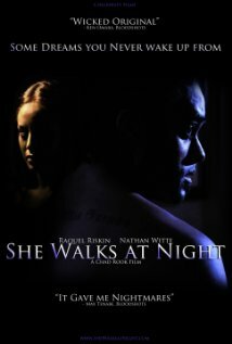 «She Walks at Night» кадры фильма в хорошем качестве «She Walks at Night» кадры фильма в хорошем качестве