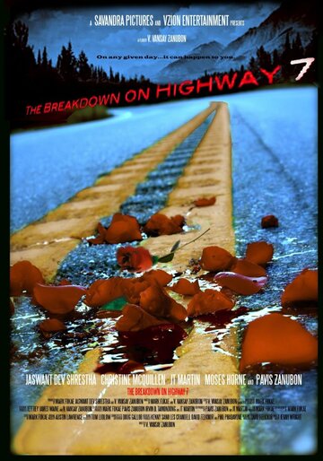 Фильм «The Breakdown on Highway 7» смотреть онлайн фильм в хорошем качестве 1080p Фильм «The Breakdown on Highway 7» смотреть онлайн фильм в хорошем качестве 1080p