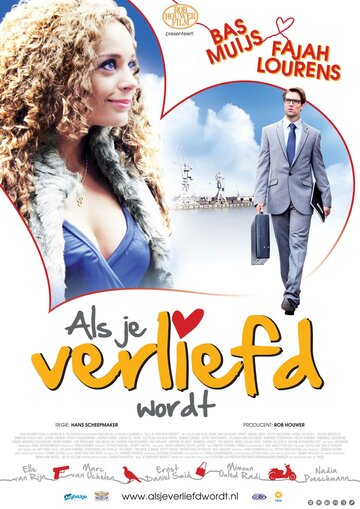 Фильм «Als Je Verliefd Wordt» смотреть онлайн фильм в хорошем качестве 1080p Фильм «Als Je Verliefd Wordt» смотреть онлайн фильм в хорошем качестве 1080p