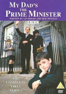 Фильм «My Dad's the Prime Minister» смотреть онлайн фильм в хорошем качестве 720p Фильм «My Dad's the Prime Minister» смотреть онлайн фильм в хорошем качестве 720p