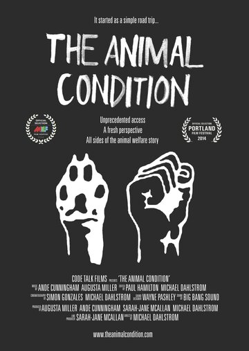 Фильм «The Animal Condition» смотреть онлайн фильм в хорошем качестве 720p Фильм «The Animal Condition» смотреть онлайн фильм в хорошем качестве 720p