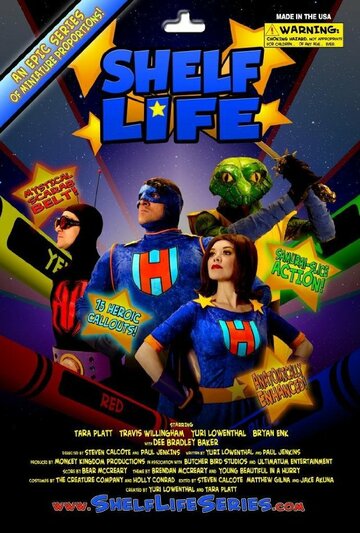 Фильм «Shelf Life» смотреть онлайн фильм в хорошем качестве 1080p Фильм «Shelf Life» смотреть онлайн фильм в хорошем качестве 1080p