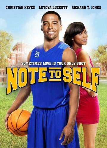 Фильм «Note to Self» смотреть онлайн фильм в хорошем качестве 1080p Фильм «Note to Self» смотреть онлайн фильм в хорошем качестве 1080p