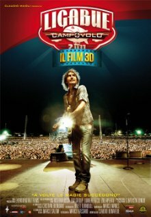Фильм «Ligabue Campovolo - il film 3D» смотреть онлайн фильм в хорошем качестве 720p Фильм «Ligabue Campovolo - il film 3D» смотреть онлайн фильм в хорошем качестве 720p