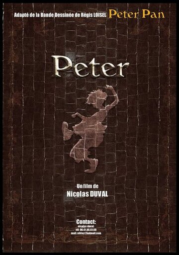 Фильм «Peter» смотреть онлайн фильм в хорошем качестве 720p Фильм «Peter» смотреть онлайн фильм в хорошем качестве 720p