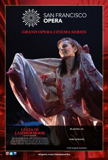 «Lucia di Lammermoor» трейлер фильма в хорошем качестве 1080p «Lucia di Lammermoor» трейлер фильма в хорошем качестве 1080p