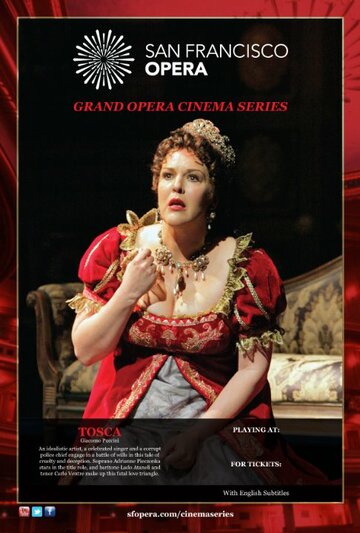 Фильм «Tosca» скачать бесплатно в хорошем качестве без регистрации и смс 1080p Фильм «Tosca» скачать бесплатно в хорошем качестве без регистрации и смс 1080p