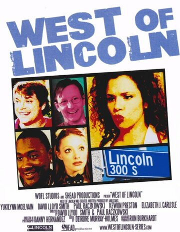 Фильм «West of Lincoln» смотреть онлайн фильм в хорошем качестве 720p Фильм «West of Lincoln» смотреть онлайн фильм в хорошем качестве 720p
