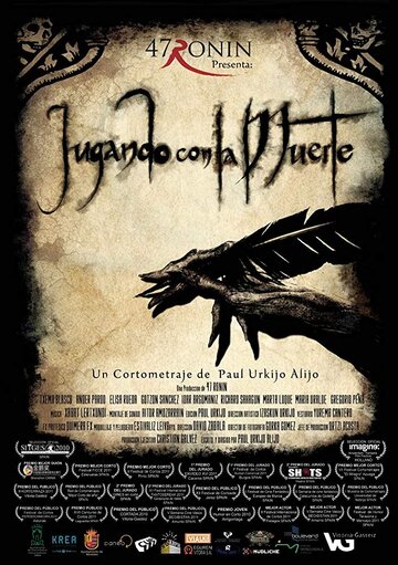 Фильм «Jugando con la muerte» смотреть онлайн фильм в хорошем качестве 1080p Фильм «Jugando con la muerte» смотреть онлайн фильм в хорошем качестве 1080p