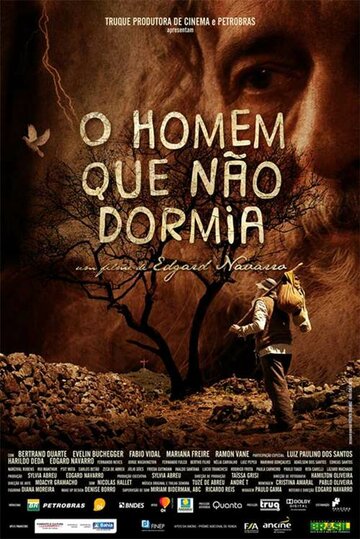Фильм «O Homem Que Não Dormia» смотреть онлайн фильм в хорошем качестве 1080p Фильм «O Homem Que Não Dormia» смотреть онлайн фильм в хорошем качестве 1080p