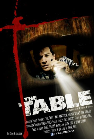 Фильм «The Table» скачать бесплатно в хорошем качестве без регистрации и смс 1080p Фильм «The Table» скачать бесплатно в хорошем качестве без регистрации и смс 1080p