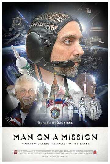 Фильм «Ричард Гэрриот: Миссия выполнима» смотреть онлайн фильм в хорошем качестве 720p Фильм «Ричард Гэрриот: Миссия выполнима» смотреть онлайн фильм в хорошем качестве 720p
