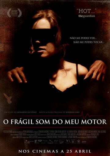 Фильм «O Frágil Som do Meu Motor» смотреть онлайн фильм в хорошем качестве 720p Фильм «O Frágil Som do Meu Motor» смотреть онлайн фильм в хорошем качестве 720p