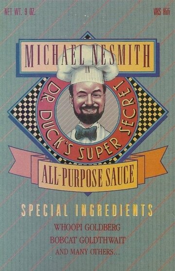 Фильм «Doctor Duck's Super Secret All-Purpose Sauce» смотреть онлайн фильм в хорошем качестве 720p Фильм «Doctor Duck's Super Secret All-Purpose Sauce» смотреть онлайн фильм в хорошем качестве 720p