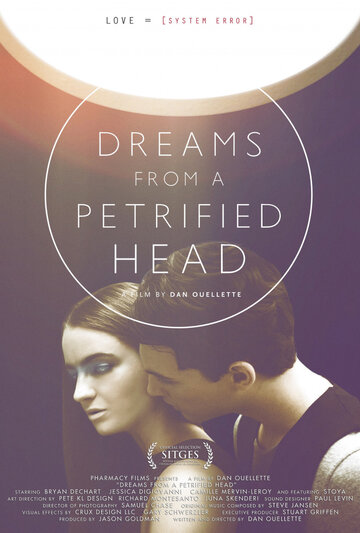 Фильм «Dreams from a Petrified Head» смотреть онлайн фильм в хорошем качестве 720p Фильм «Dreams from a Petrified Head» смотреть онлайн фильм в хорошем качестве 720p