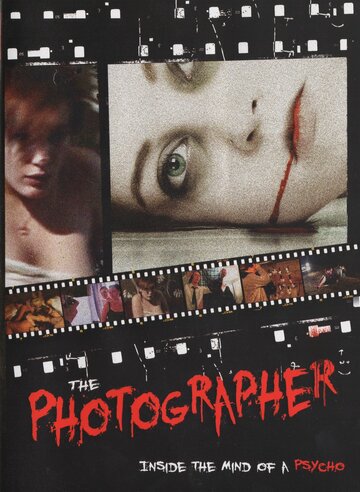 Фильм «Фотограф: В голове у психа» смотреть онлайн фильм в хорошем качестве 720p Фильм «Фотограф: В голове у психа» смотреть онлайн фильм в хорошем качестве 720p