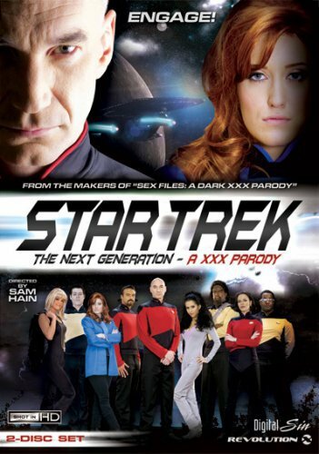 Фильм «Star Trek: The Next Generation - A XXX Parody» смотреть онлайн фильм в хорошем качестве 720p Фильм «Star Trek: The Next Generation - A XXX Parody» смотреть онлайн фильм в хорошем качестве 720p