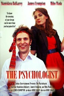 Фильм «The Psychologist» смотреть онлайн фильм в хорошем качестве 1080p Фильм «The Psychologist» смотреть онлайн фильм в хорошем качестве 1080p