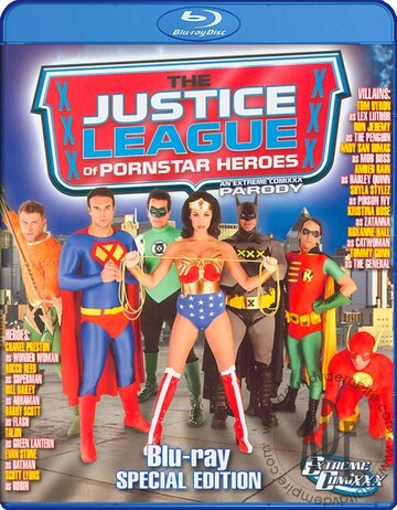 Фильм «Justice League of Porn Star Heroes» смотреть онлайн фильм в хорошем качестве 720p Фильм «Justice League of Porn Star Heroes» смотреть онлайн фильм в хорошем качестве 720p