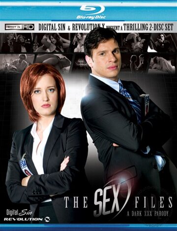 Фильм «The Sex Files: A Dark XXX Parody» смотреть онлайн фильм в хорошем качестве 720p Фильм «The Sex Files: A Dark XXX Parody» смотреть онлайн фильм в хорошем качестве 720p