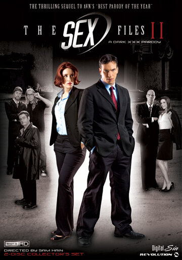 Фильм «The Sex Files 2: A Dark XXX Parody» смотреть онлайн фильм в хорошем качестве 720p Фильм «The Sex Files 2: A Dark XXX Parody» смотреть онлайн фильм в хорошем качестве 720p