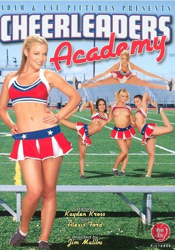 Фильм «Cheerleaders Academy» смотреть онлайн фильм в хорошем качестве 1080p Фильм «Cheerleaders Academy» смотреть онлайн фильм в хорошем качестве 1080p